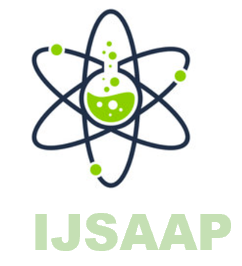 IJSAAP Logo