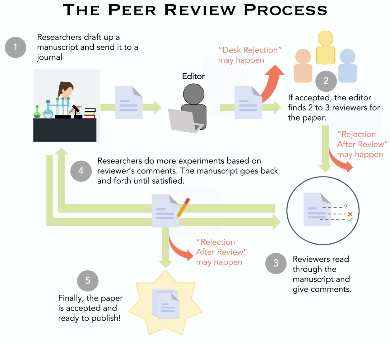 Peer Review Process